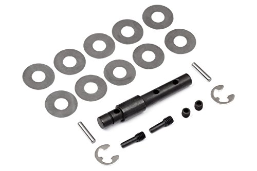 Arbre de Transmission Onde HPI Savage XL Octane en acier renforcé