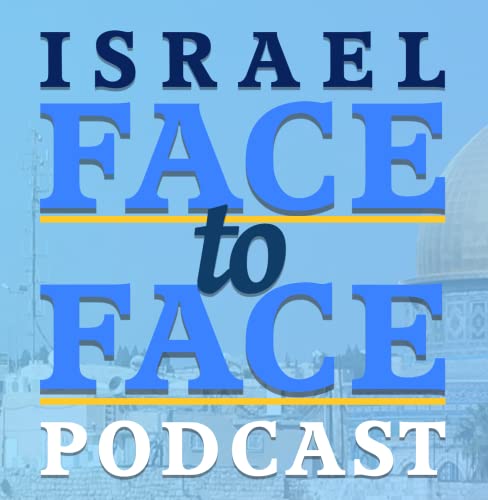 Prayer for Israel: Face to Face with Dov Bikas, Founder of the Aviv Ministry