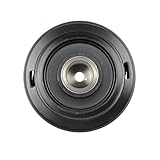 Vorteile: Die Oberfläche kann gehärtet oder beschichtet werden, um die Verschleißfestigkeit und Lebensdauer zu verbessern