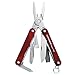 Produktbild Leatherman Squirt PS4 Multifunktionswerkzeug