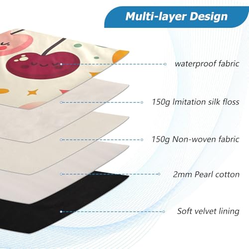 Funda Protectora para Laptop 13-14 Pulgadas JIPONI miniatura 4