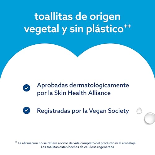 Variante de WaterWipes toallitas bebe Sensitive+ 540 unidades