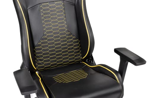 Automobili  Leather Gaming Chair (Sedia Pelle) - Special Limited - Sedia gaming - Immagine 6