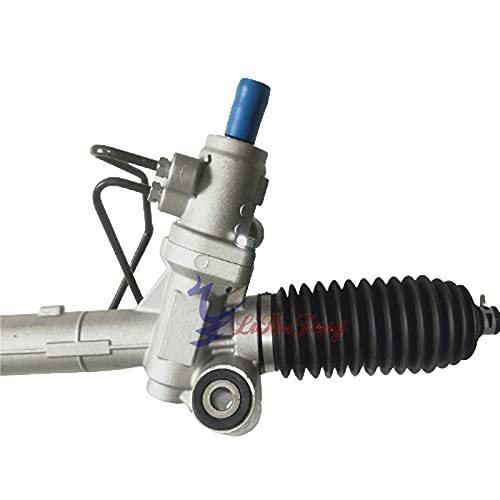 Amazon.com: Lirufeng New Power Steering Rack 48580-65J01 fits