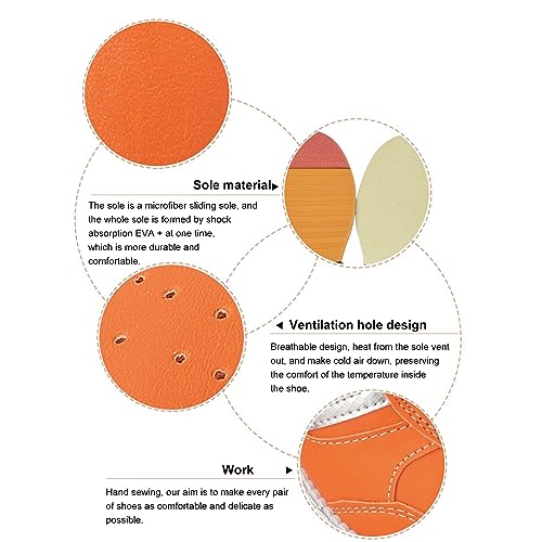 DHAEY Mens Bowling Shoe Leather Wear-Resistant Breathable Lightweight Bowling Sport Shoes Youth Athletic Fitness Shoes Lace Up Bowling Shoes (Color : Black, Size : 12.5 Women/11 Men)3