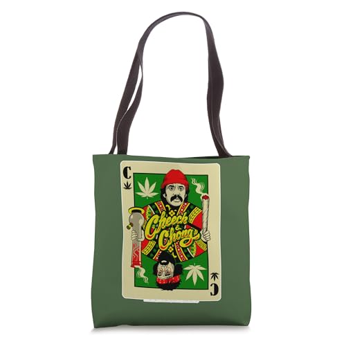 Bolso tote Cheech & Chong - Variedad de diseños miniatura 1