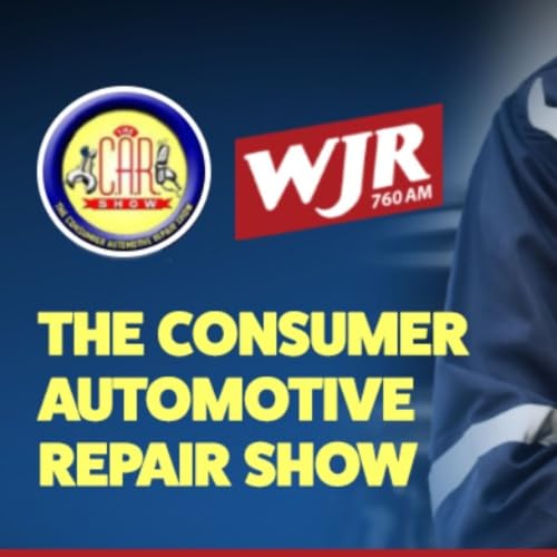 The C.A.R. Show ~ June 20, 2026 ~ Full Show