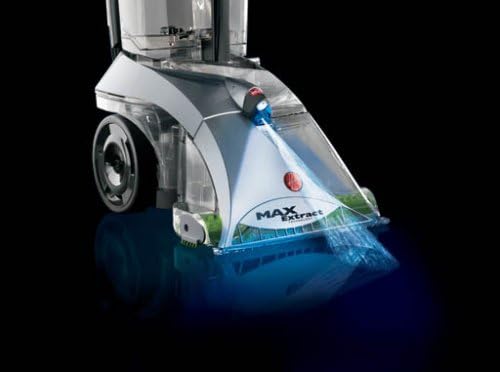 Hoover Platinum Collection Carpet Cleaner with MaxExtract Technology, F8100900