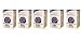 Ginkgo Biloba 1x Tablets SBL Homeopathy - 25g (Pack of 5)