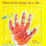 petit mousso le devoir  Mon petit doigt m\'a dit...