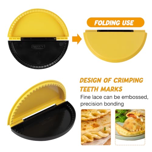 Gobesty Crimpet Wrap Toastie Maker, view 3