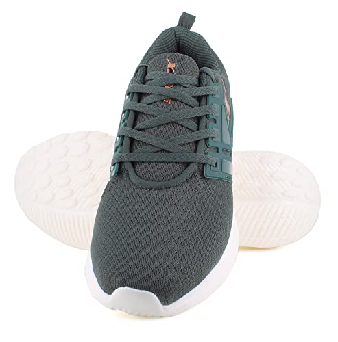 Sparx Mens Sm-719 Sneaker