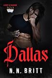 Dallas: MM Mafia Romance (Light & Shadow Book 2)