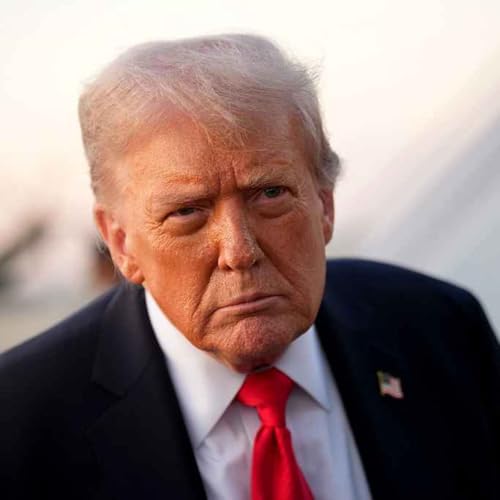Inside Trump’s war on the cartels cover art