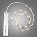 New Flexible Smart Human PIR Sensor LED Strip Light 30 LEDs 1M Night Light Strip OWNTA