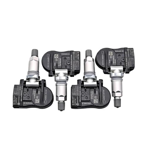Capteur de pression des pneus TPMS 52933D4100 pour KIA Optima et Niro