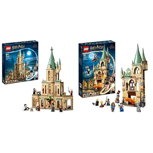 LEGO 76402 Harry Potter Hogwarts: Dumbledore's Office, Castle Toy