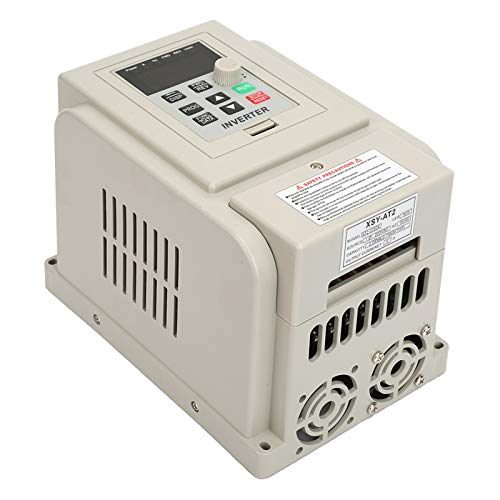 Variable Speed Drive, Adjustable-Frequency Drive, Stable Multifunction Low Noise for Industry