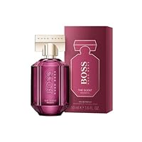 Hugo Boss Boss The Scent Magnetic For Her Edp 50Ml