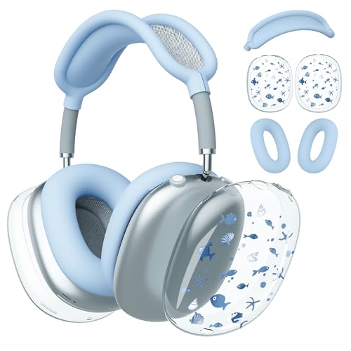 irPods Maxフウヘッドホン互換品 ストーライト本体 ケース付き Amazon irPods Maxフウヘッドホン互換品 ストーライト本体 ケース付き Amazon