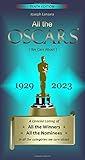 All the Oscars: (We Care About)