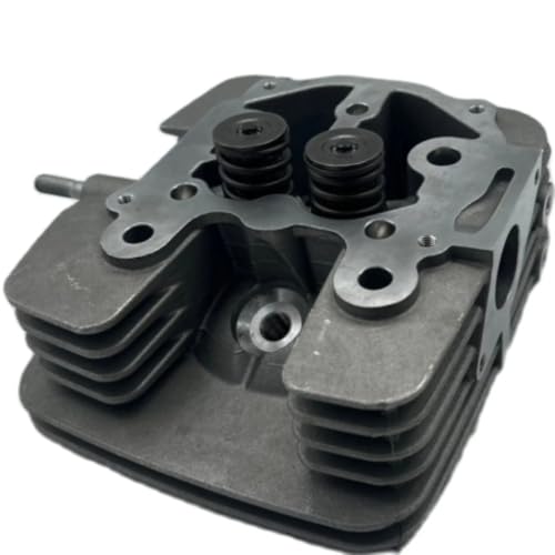 Culasse TRX350 pour réparer une perte de compression quad