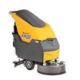 MATOR - Fregadora Motor de Tracci&oacute;n, ancho de fregado 500 mm, 930W,...