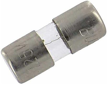 Bussman AGA 20 Fuse - Main Outboard Fuse - OMC, Johnson & Evinrude - 2 In Pack