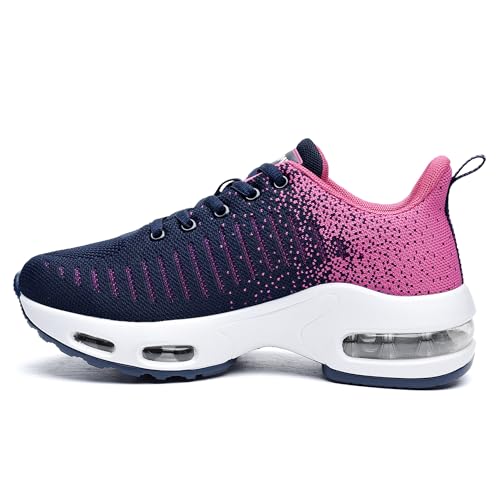 Sara -10 kg con Melarossa: "Un progresso continuo e costante" 2 MAFEKE - Scarpe da corsa Air Athletic da donna,...