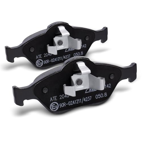 Ate 607142 Pastiglie Freno - 2