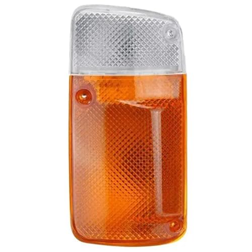 Indicador lateral Nissan Patrol GQ Y60 tulipa ámbar resistente B6125-01J00