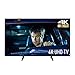 Produktbild Panasonic TX-50GXW704 4K UHD TV (Ultra HD, Smart TV 50 Zoll/126 cm, LED Fernseher, Triple Tuner, HDMI, DVB)
