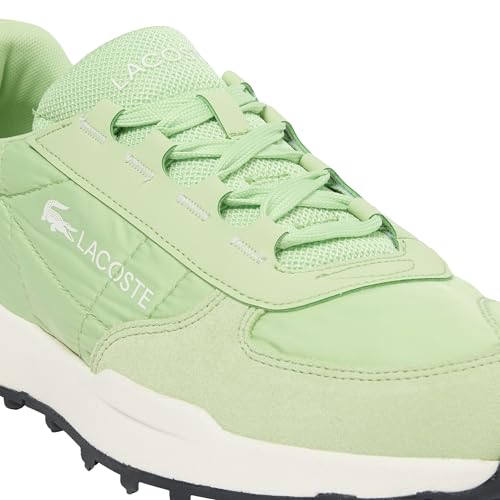Image of Lacoste Men's Elite Active Evo Sneakers