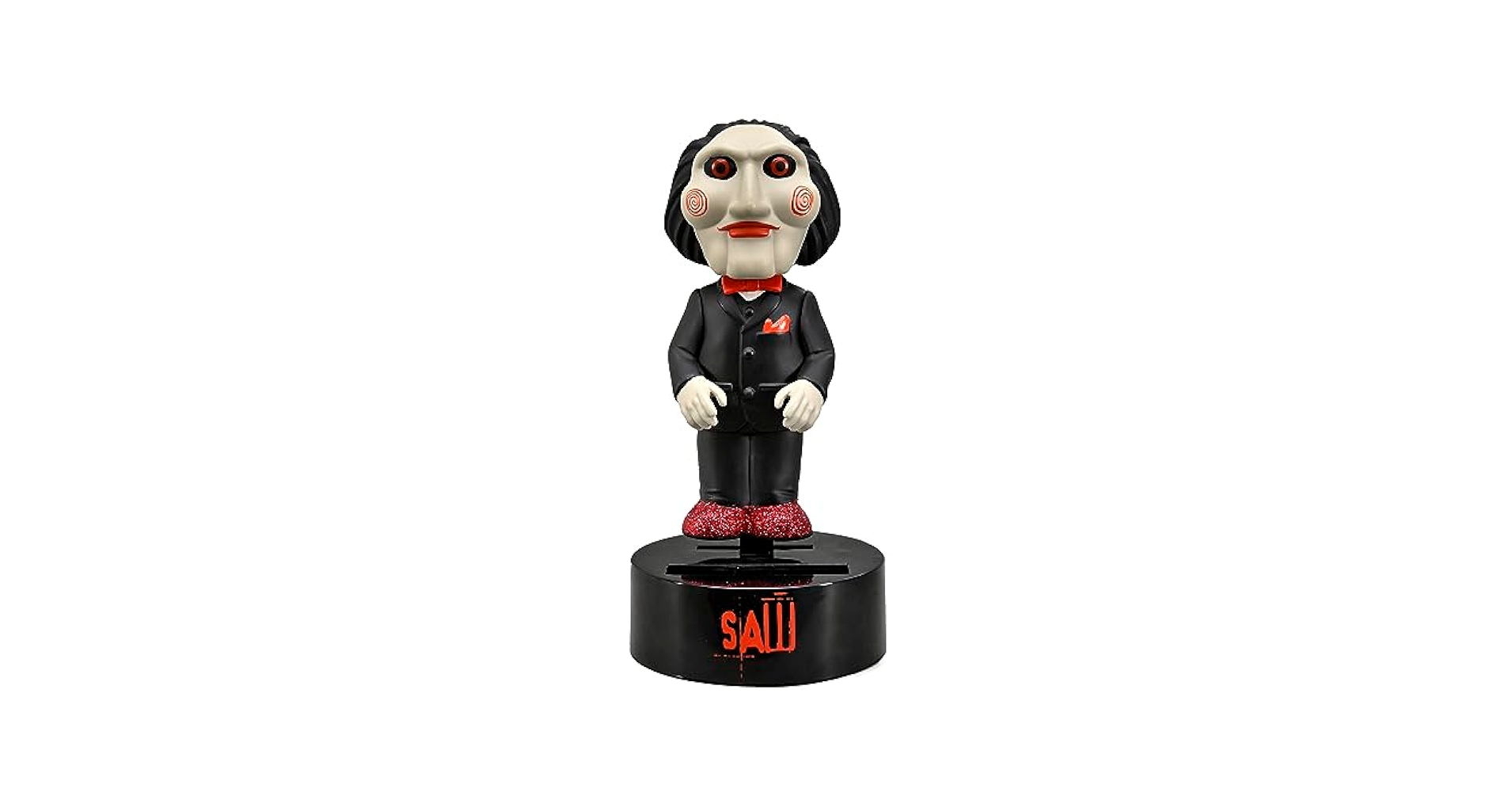 Amazon.com: NECA - Billy - Body Knocker - Saw : Toys & Games