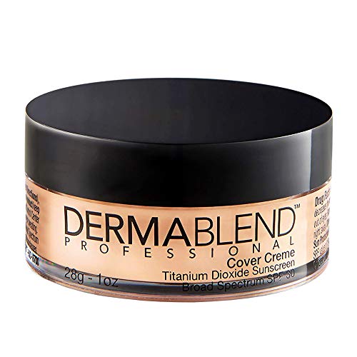 Dermablend Cover Creme de Soleil Warm I 