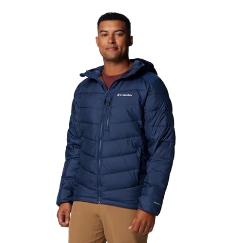 Columbia Men's Labyrinth Loop Ii Hooded Jacket4