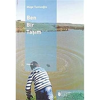 Paperback BEN BIR TASIM (Turkish Edition) [Turkish] Book