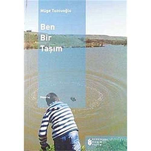 BEN BIR TASIM (Turkish Edition) [Turkish] 605415656X Book Cover
