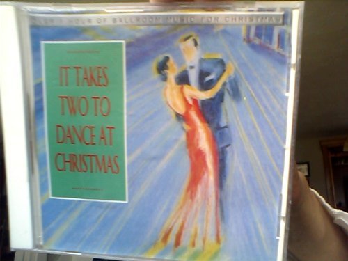 It Takes Two to Dance At Christmas [Audio CD]