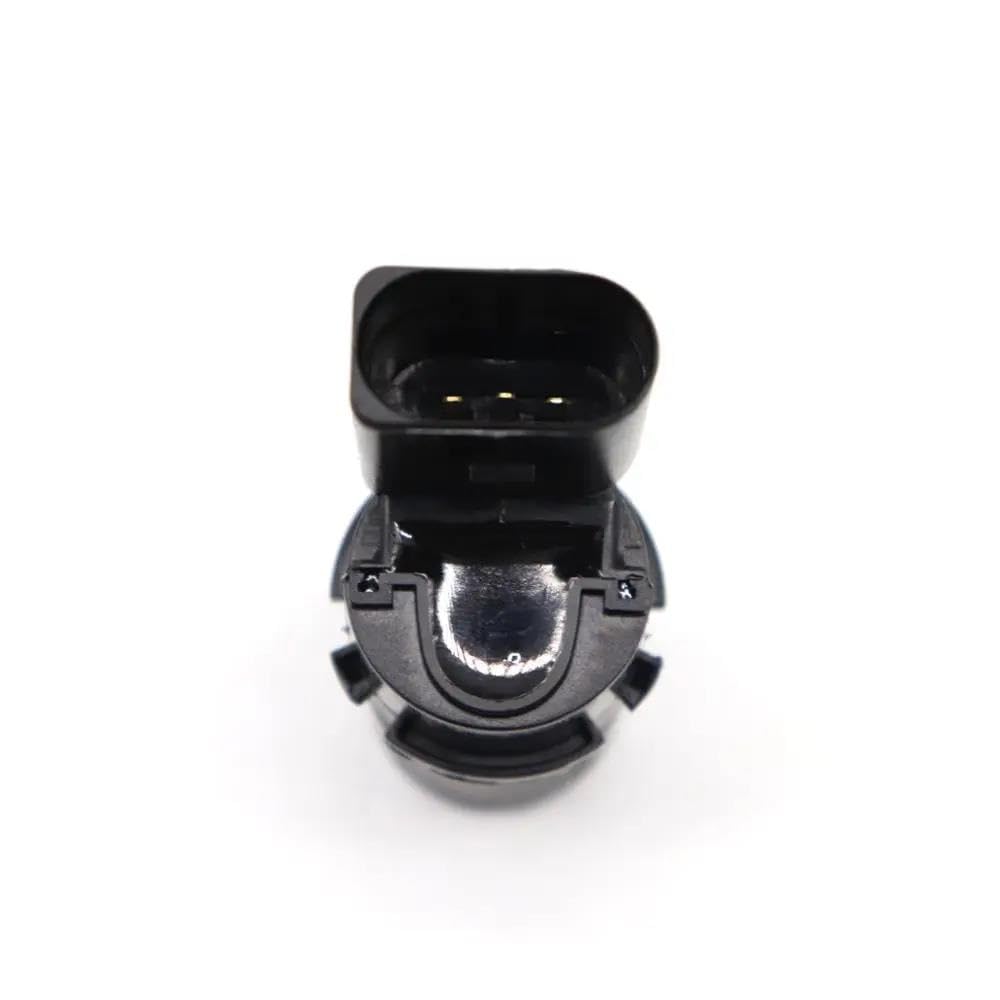 Detector Radar 7H0919275EGRU para Ocviata 2004-2008 7H0919275E Sensor Estacionamiento PDC 7H0919275B 4B0919275G Zumbador Altavoz Estacionamiento Radar Sensor Asistencia