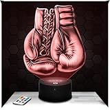 🎁【 L’IDEE CADEAU ORIGINAL POUR LES ENFANTS MAIS AUSSI POUR LES ADULTES 】: Surprenez avec un cadeau qui ravira à coup sur ! Il y en a pour tous les goûts ! Pour un cadeau de Noël, un Cadeau d'Anniversaire, n’hésitez plus. [ veilleuse de nuit, lampe illusion, lampe 3D, lampe de chevet, déco intérieur maison, décoration chambre Réveil Matin ]