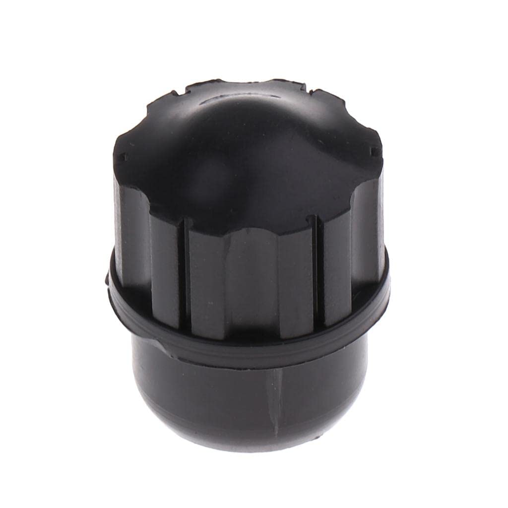 Generic Soprano Saxophone End Plug Sax