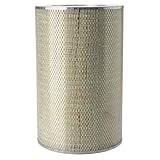 Donaldson P181073 Air Filter 19.50 in. Overall Length, Primary Type, Round Style
