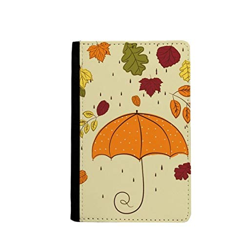Étui portefeuille de voyage idéal pour s'organiser les jours de pluie avec style