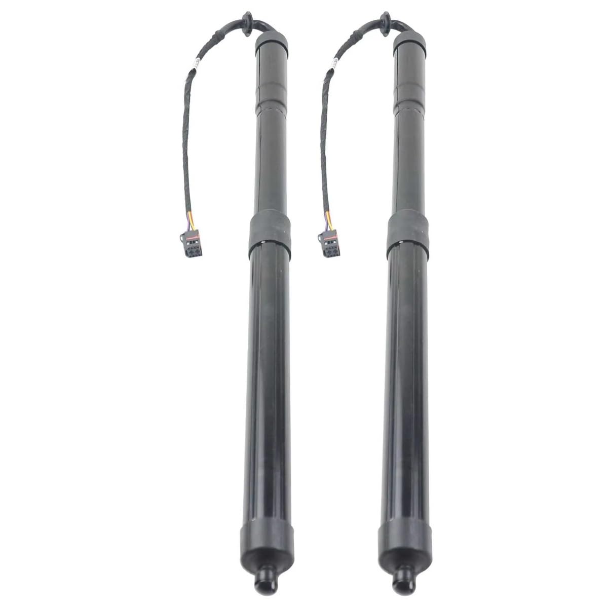 nongyo Compatible avec Cayenne 92A 2011 2012 2013 2014 Support De Levage De Hayon Arrière Électrique De Voiture OEM:95851285104 Hayon électrique arrière