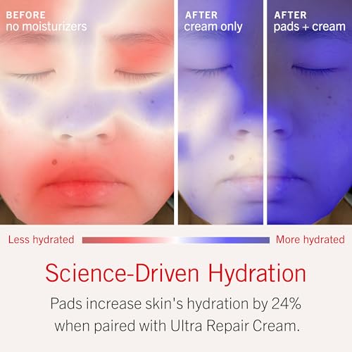 First Aid Beauty Ultra Repair Hydrating Pillow Pads, 28 ct - image 5