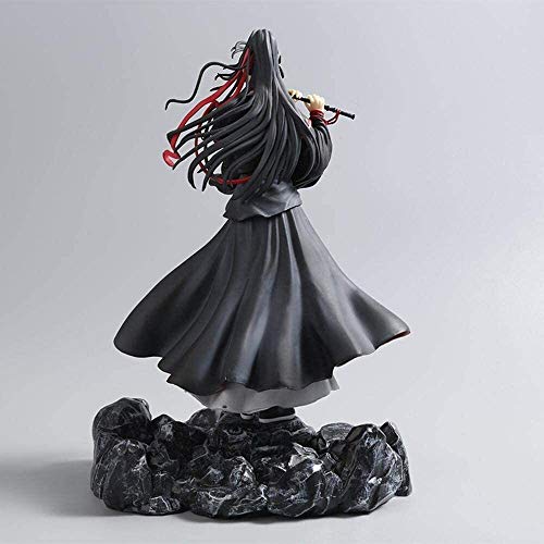 Jilijia Figura Toga Himiko My Hero Academia - PVC 16 Cm Con Base Y Rostros Intercambiables, Colección Anime Vol.5
