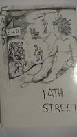 East 14th Street 0963436503 Book Cover