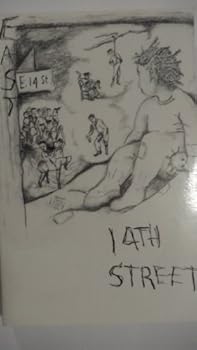 Paperback East 14th Street Book