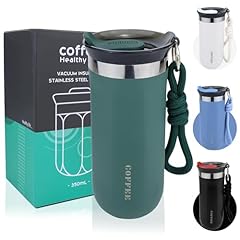 17 OZ Green Travel Mug